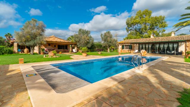 Finca La Paloma