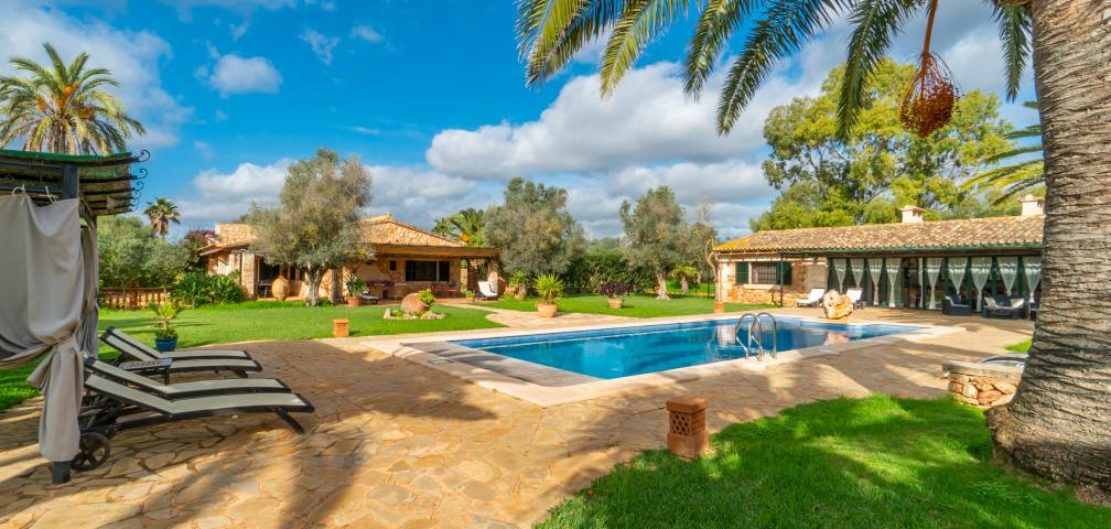 Finca La Paloma