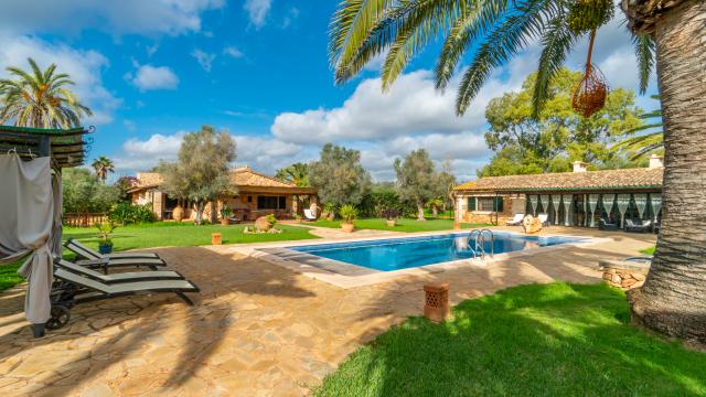 Finca La Paloma
