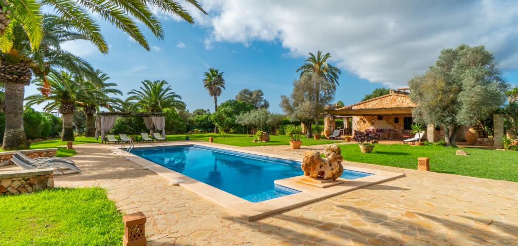 Finca La Paloma