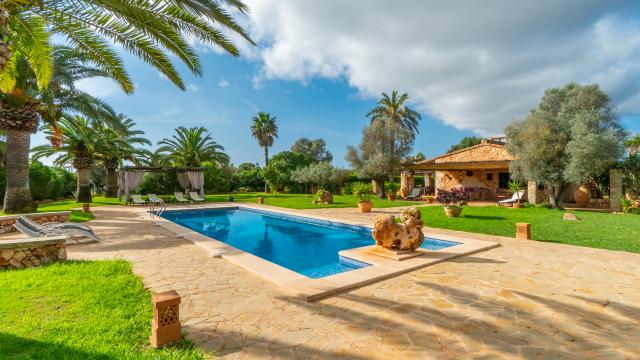 Finca La Paloma