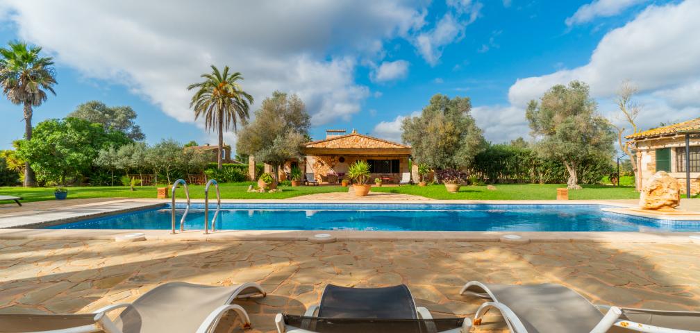 Finca La Paloma