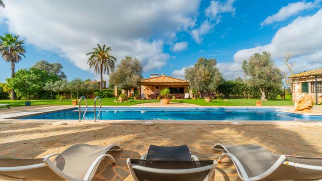 Finca La Paloma