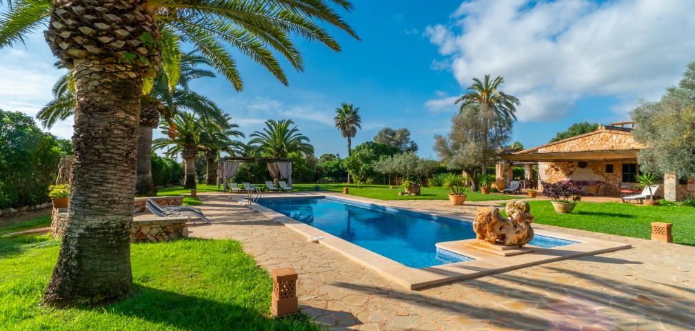 Finca La Paloma