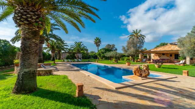 Finca La Paloma