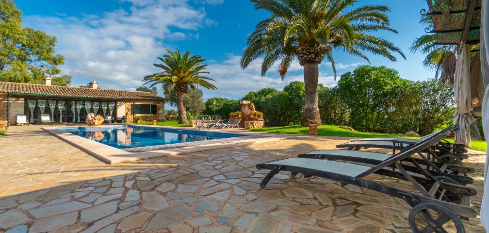Finca La Paloma