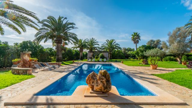 Finca La Paloma