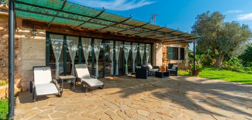 Finca La Paloma