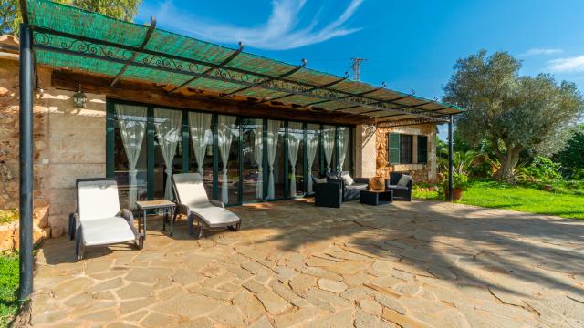 Finca La Paloma