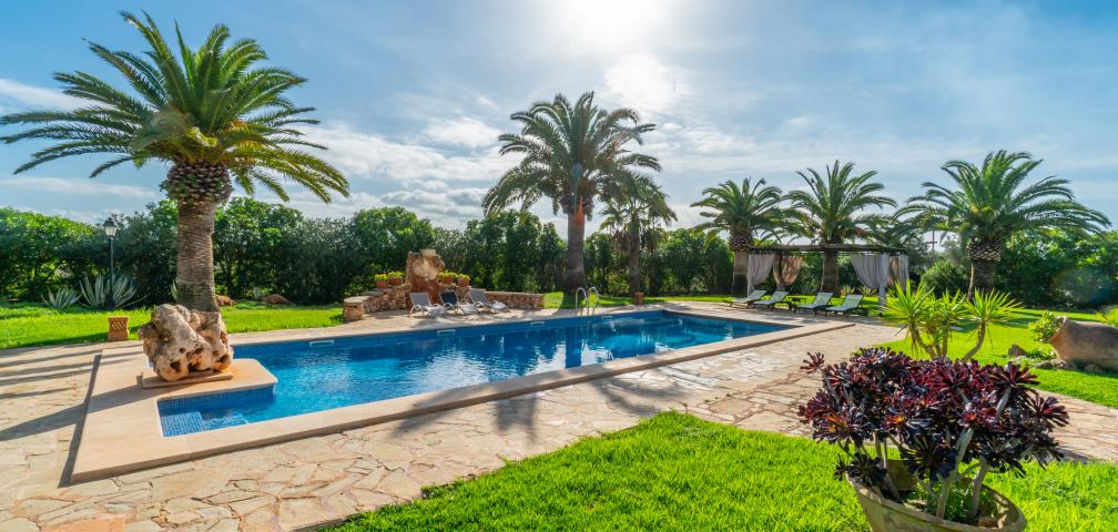 Finca La Paloma