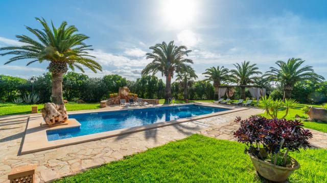 Finca La Paloma