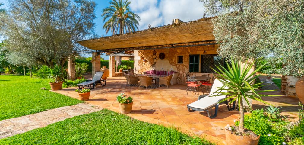 Finca La Paloma