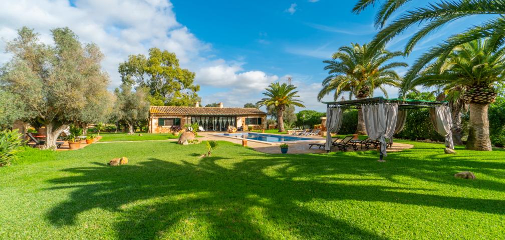 Finca La Paloma
