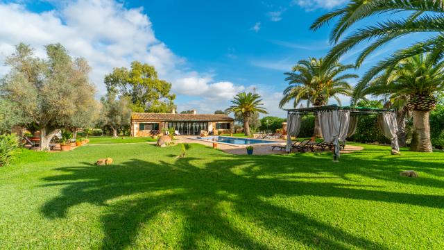 Finca La Paloma