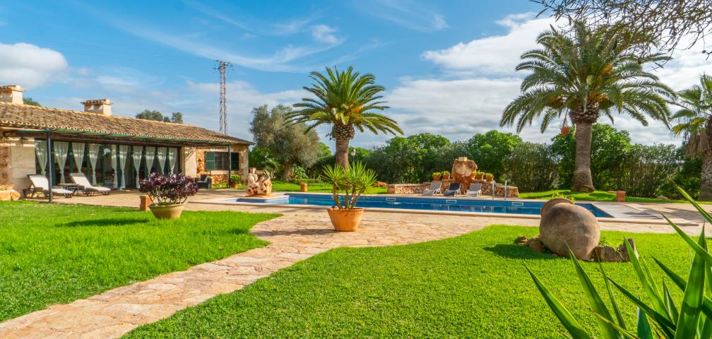 Finca La Paloma