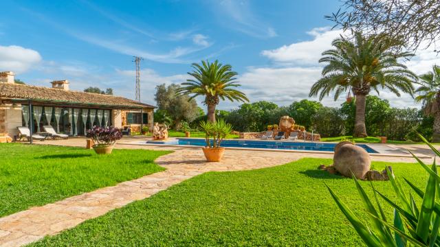 Finca La Paloma