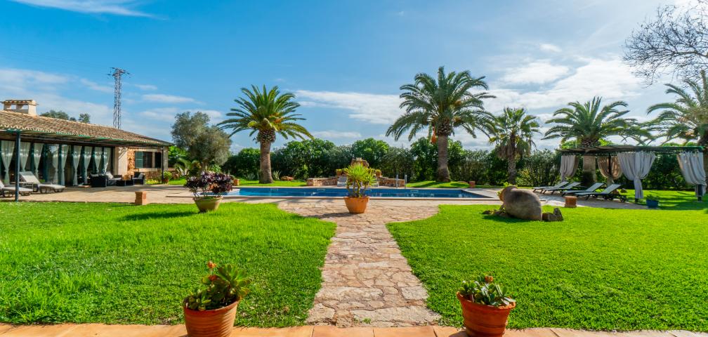 Finca La Paloma