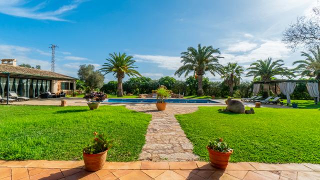 Finca La Paloma