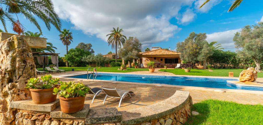 Finca La Paloma