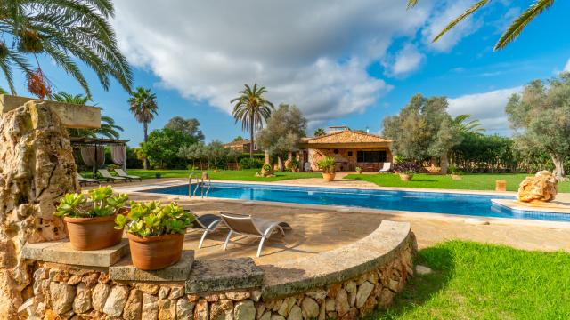 Finca La Paloma