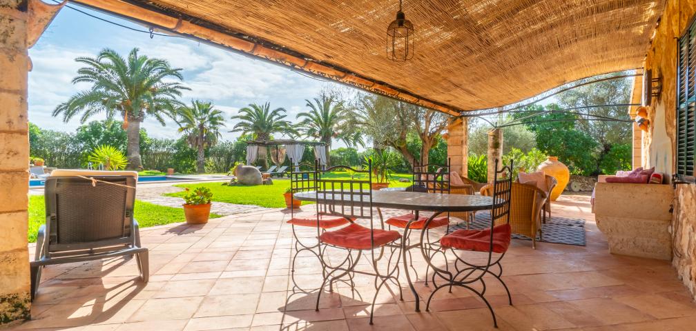 Finca La Paloma