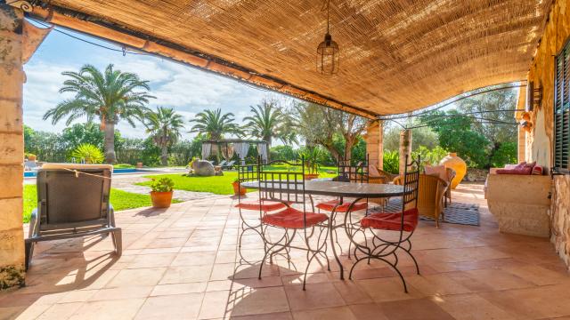 Finca La Paloma