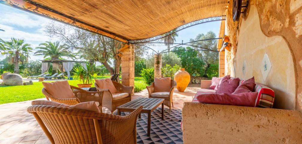 Finca La Paloma