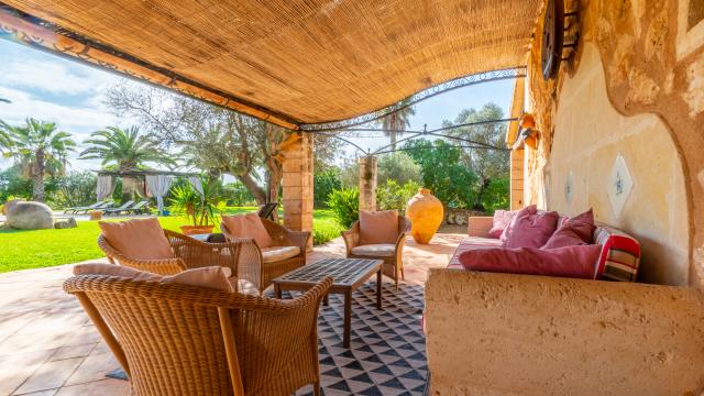 Finca La Paloma