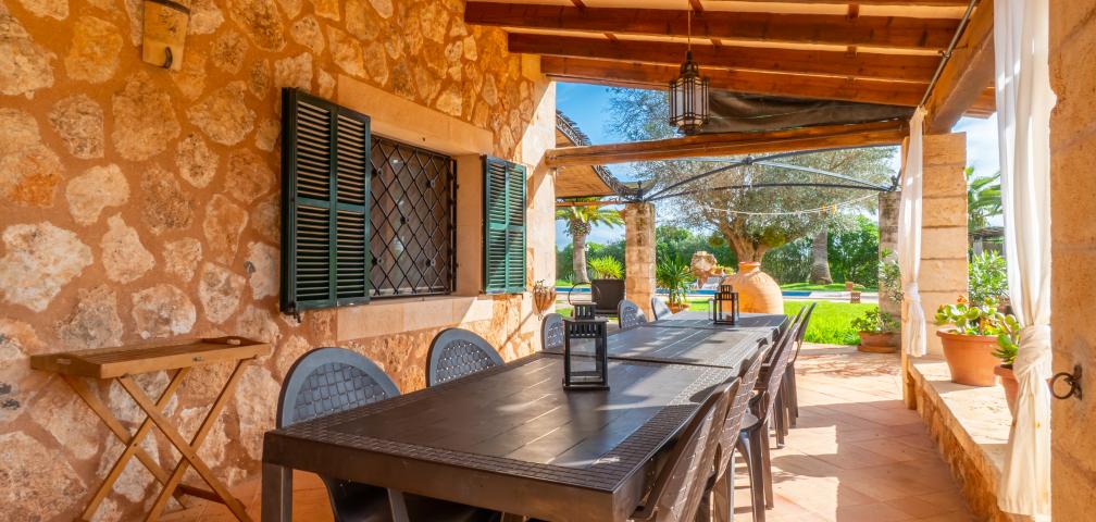 Finca La Paloma