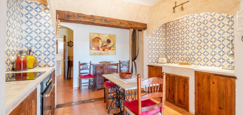 Finca La Paloma