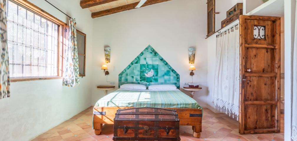 Finca La Paloma