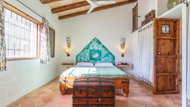 Finca La Paloma