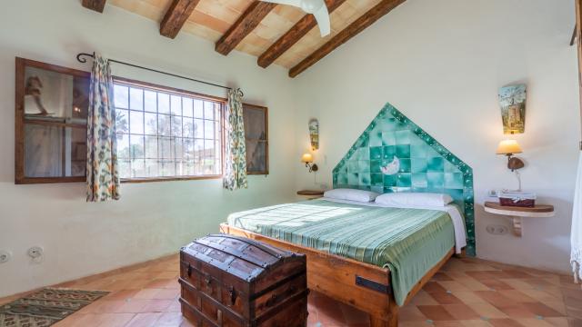 Finca La Paloma