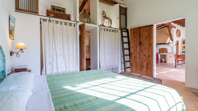 Finca La Paloma