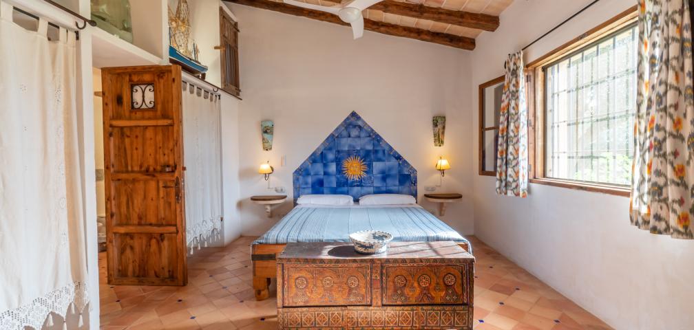 Finca La Paloma