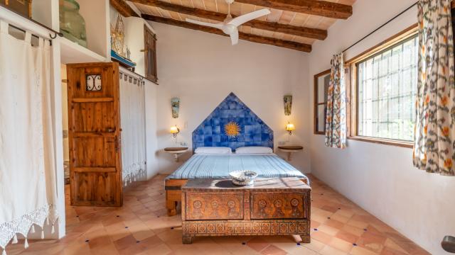 Finca La Paloma