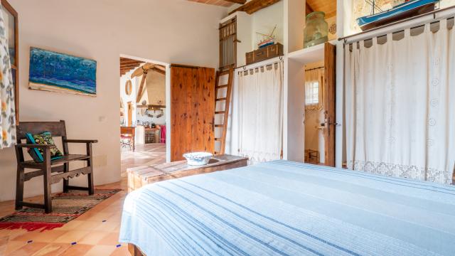 Finca La Paloma