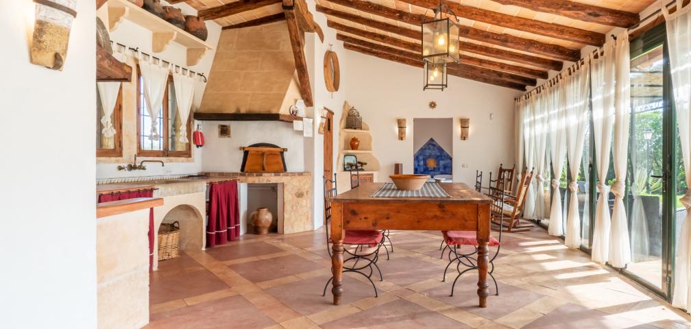 La Paloma