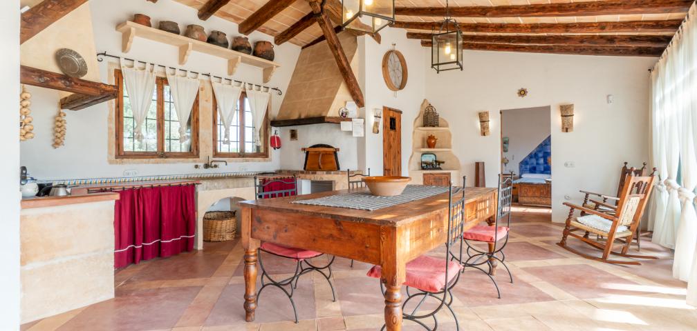 Finca La Paloma
