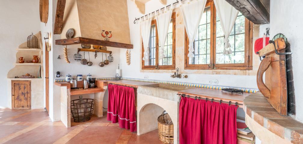 Finca La Paloma