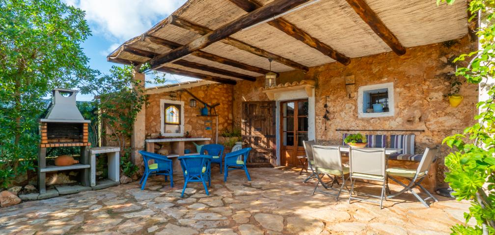 Finca La Paloma