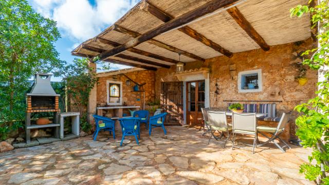 Finca La Paloma