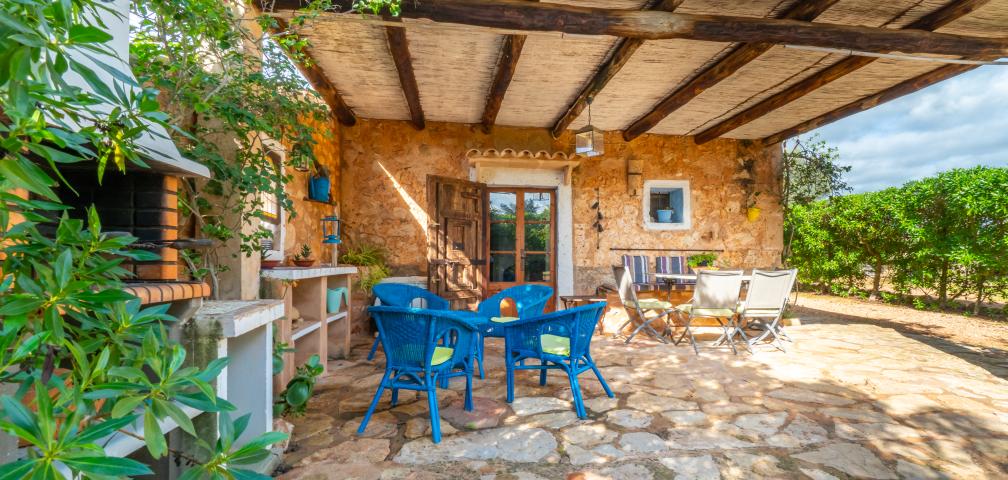 Finca La Paloma