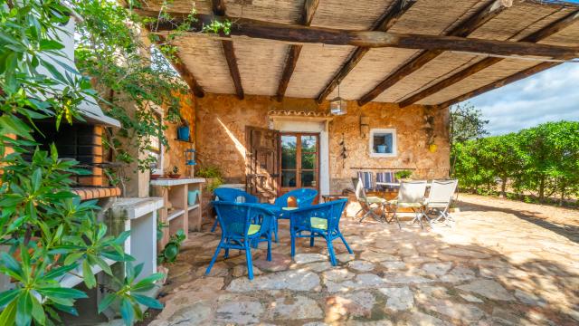 Finca La Paloma