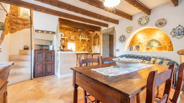 Finca La Paloma