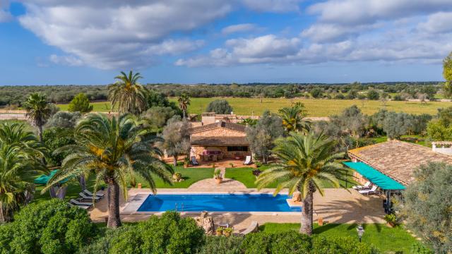 Finca La Paloma