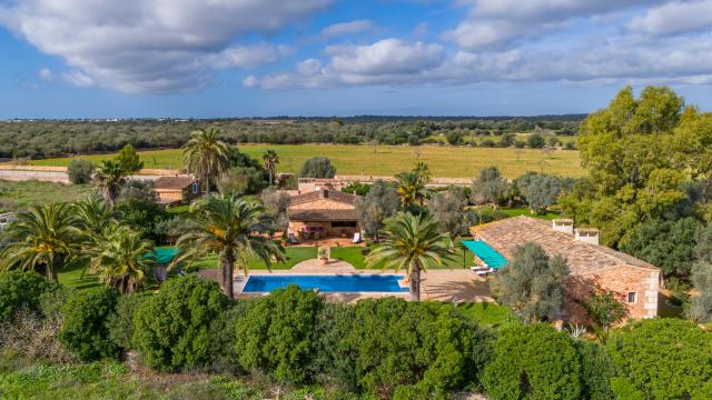 Finca La Paloma