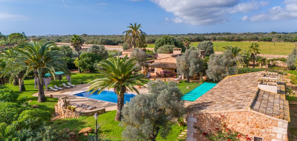 Finca La Paloma