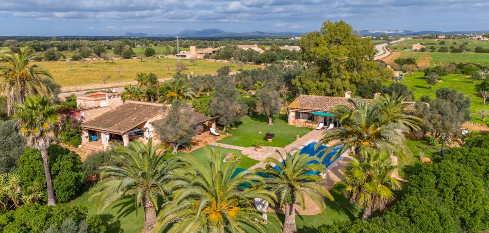 Finca La Paloma
