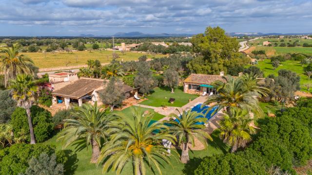 Finca La Paloma